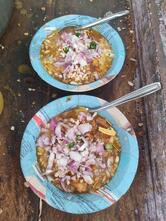 Pappu Banarasi Chaat House