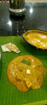 Amutham Punjabi And Family Restaurant