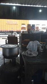Khaana Paani Vaishno Dhaba