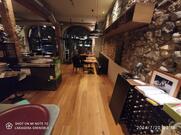 Le Dos Argenté ( café-bistrot-brunch-restaurant )