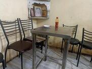 Vijay Chat Center And Chinees Point