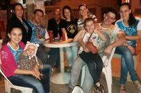 Hot Dog Da Tia Procimo O Fórum Bairro Independência