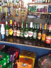 Churrascaria Lú Peças