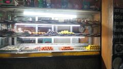 Chandani sweet and chandani cook center