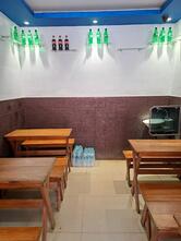 KK Bakery, Cool And Cofee Bar