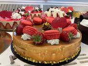 Boulangerie Pâtisserie Sandwicherie "La Fabrique à Pain"