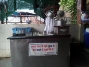 Jagdish Restaurant and Mess