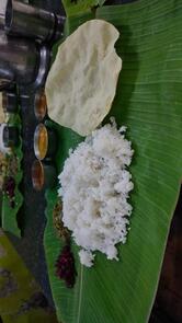 HOTEL NILA, CHINNAKADAI, PONDICHERRY