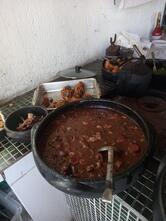 POUSADA E LANCHONETE CANTO DA SEREIA