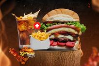 Lanchô Burger