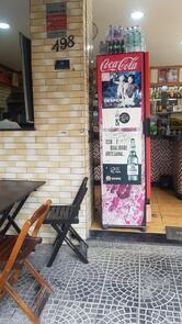 Nova Telles Lanchonete E Restaurante