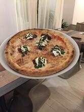 Trattoria Pizzeria Borgo Ottocento