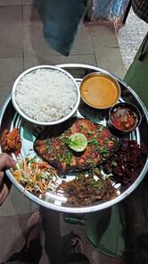 Jyoti Bar And Restaurant