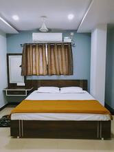 SUBBAYYA GARI HOTEL AND AC LODGE