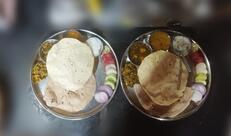 Verma Paratha House