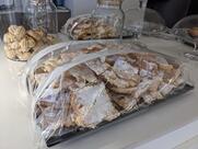 Il dolce pane di via Roma di Anna Maria Sansone