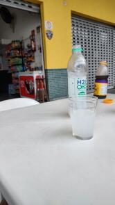 Lanchonete do Paulinho