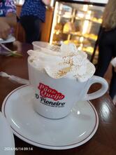 Casa do Pão de Queijo o Pioneiro