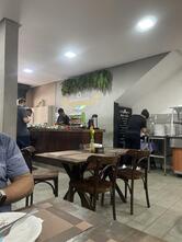 Restaurante Temperart