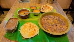 KAMATCHI (Non-Veg Restaurant)White Town branch