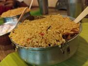 KAMATCHI (Non-Veg Restaurant)White Town branch