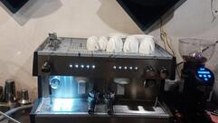 inbox trading ( coffee machine Sales service repair)