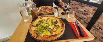 Au Coin Du Feu - Challans