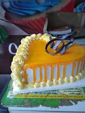 Raju Cake And Snacks