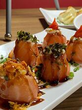 Lanchonete E Restaurante Do Marcim