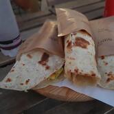 GianGusto piadineria
