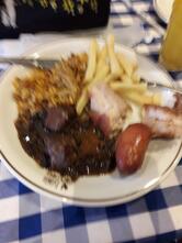 Estância Caipira Vinhedo