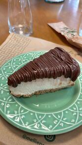 Mellien Comfort Food