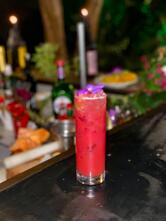 Pizzaria Oásis forno a lenha