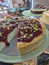 Docilier Confeitaria e Café