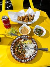 Panobianco Café Bar