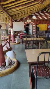 Wild Mushroom Family Restuarant and Spa