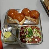 THE MASTER CHEF FAST FOOD CAFE AND GENERAL STORE