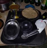 SANJHA CHULHA Restaurant