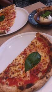 Gio Gio Pizzeria Lyon 2