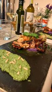 Osteria La Torpedine