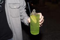 Blend - cocktail bar
