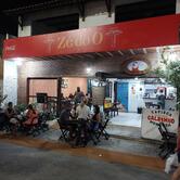 Zé Do O - Cozinha Ancestral