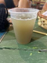 The Best Pizza Don Luigi