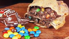 La Casa De Pastel e Dist. Beb. Camobier