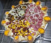 Kas Burger Hamburgueria e Açaiteria