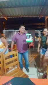 Petiscaria e Pizzaria DU' ZÉ