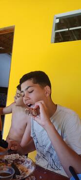 Mercearia E Lanchonete Batista