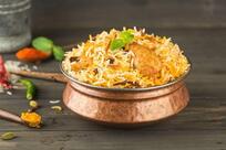 Hyderabad Dum Biryani Family Restaurant