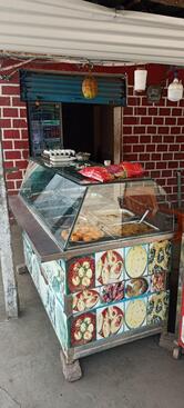 A 1 Chiken Biryanicenter