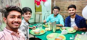 Hotel Reliable Pahunchar